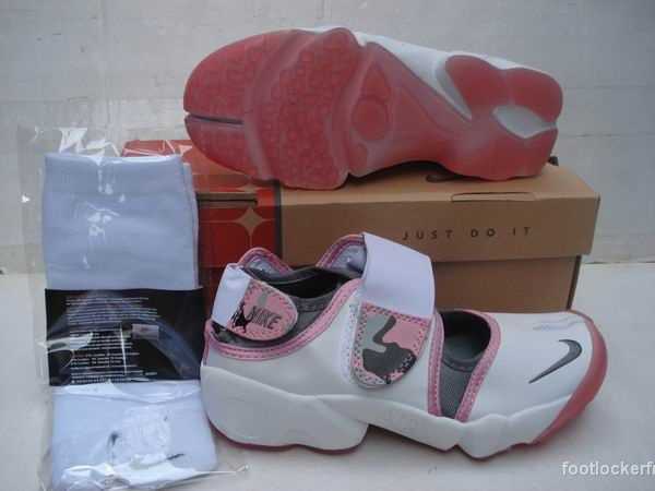Nike Rift 2012 Femme Infant Enligne Pascher Nike Air Rift Foot Locker